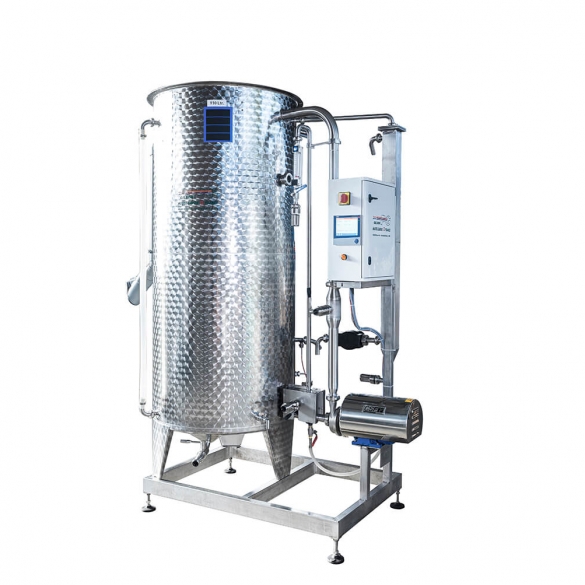 Acétateur - Vinaigre- Gilson - 1