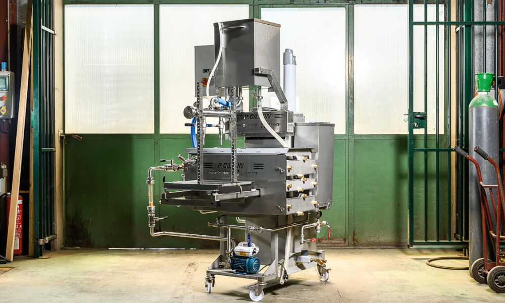 Gilson-pasteuristeurs-histoire 2