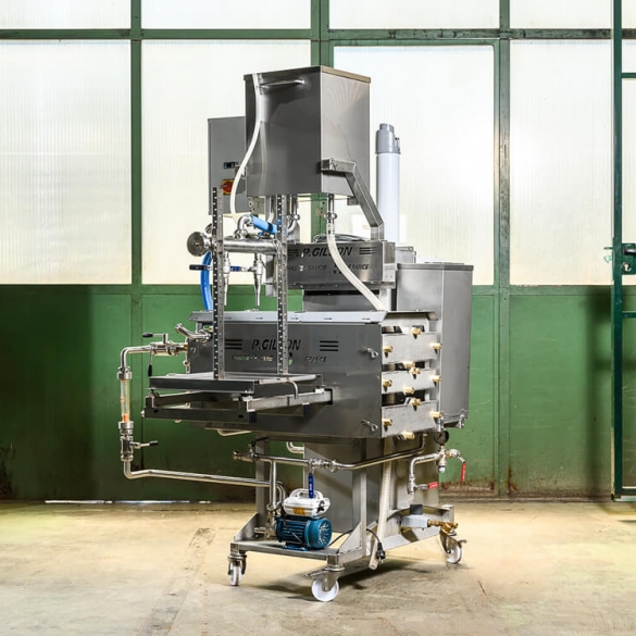Gilson-pasteuristeurs-histoire-04 Gilson-pasteurisateurs 3