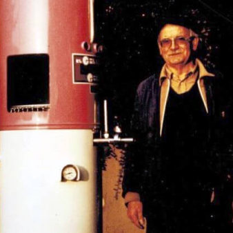 Pierre-Gilson- équipe- histoire - Gilson- 16