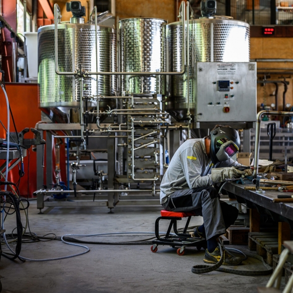 Lignes - de - pasteurisation- complètes - 3 - Gilson